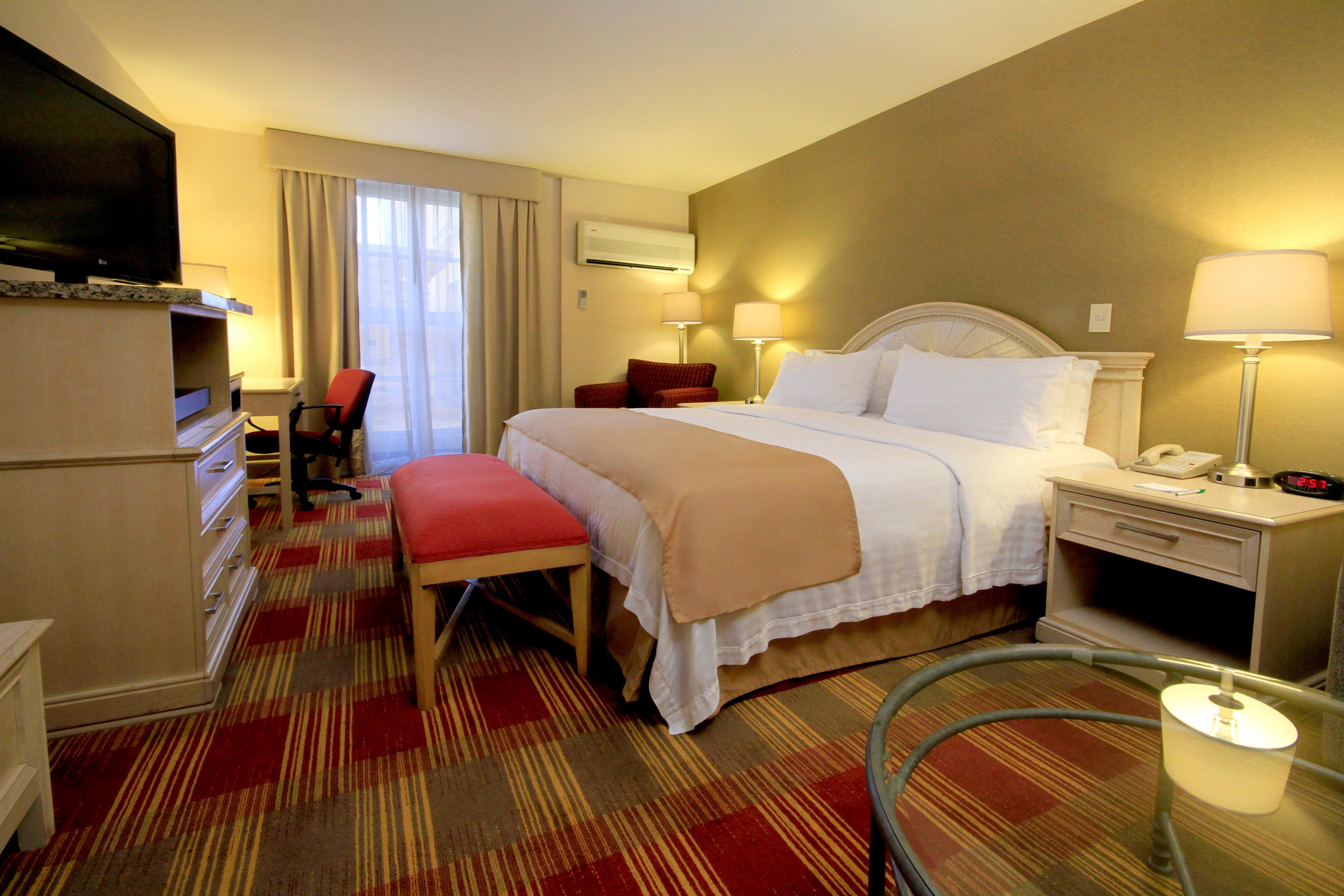 Holiday Inn Monclova By Ihg Exterior foto