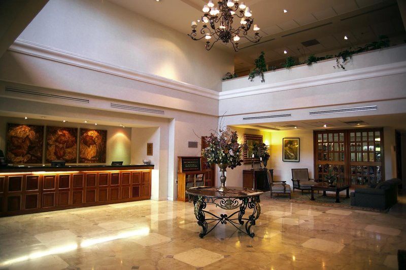 Holiday Inn Monclova By Ihg Exterior foto