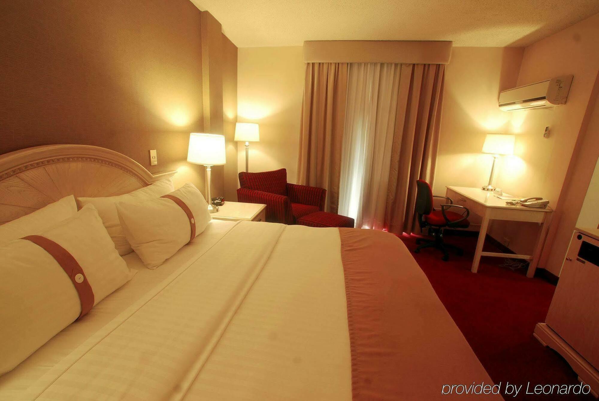 Holiday Inn Monclova By Ihg Exterior foto